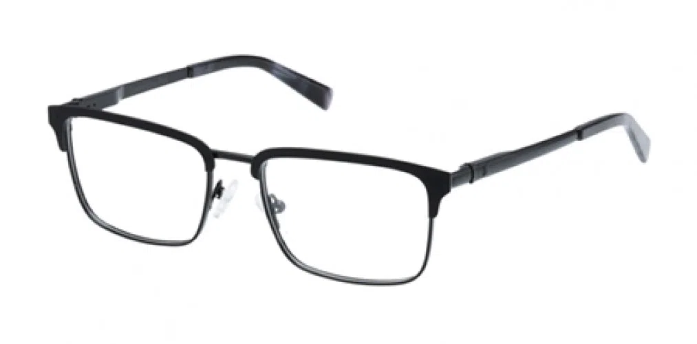 ABERCROMBIE & FITCH 50044 Eyeglasses - view 2